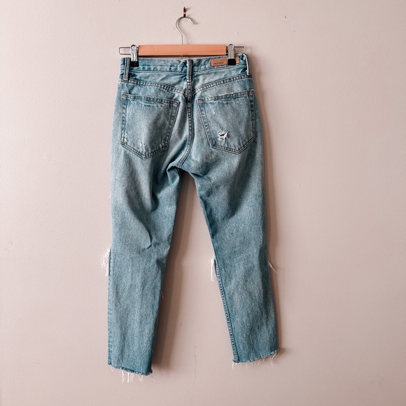 GRLFRND karolina ripped jeans - Picture 7 of 9